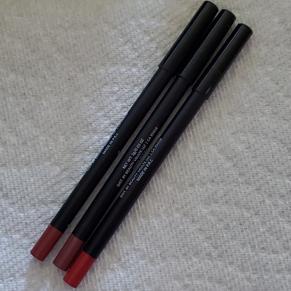 Beauty Vaulte - Circadian Lip Liner Trio - Picture 4 of 5